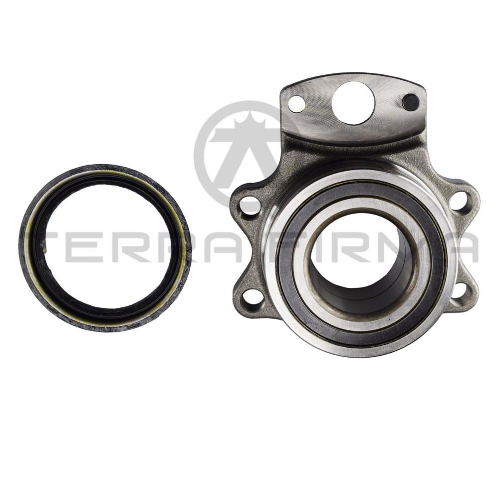 Terra Firma Automotive, Nissan Skyline R32 R33 R34 GTR R32 GTS4 Left Rear Inner Wheel Hub Bearing Kit