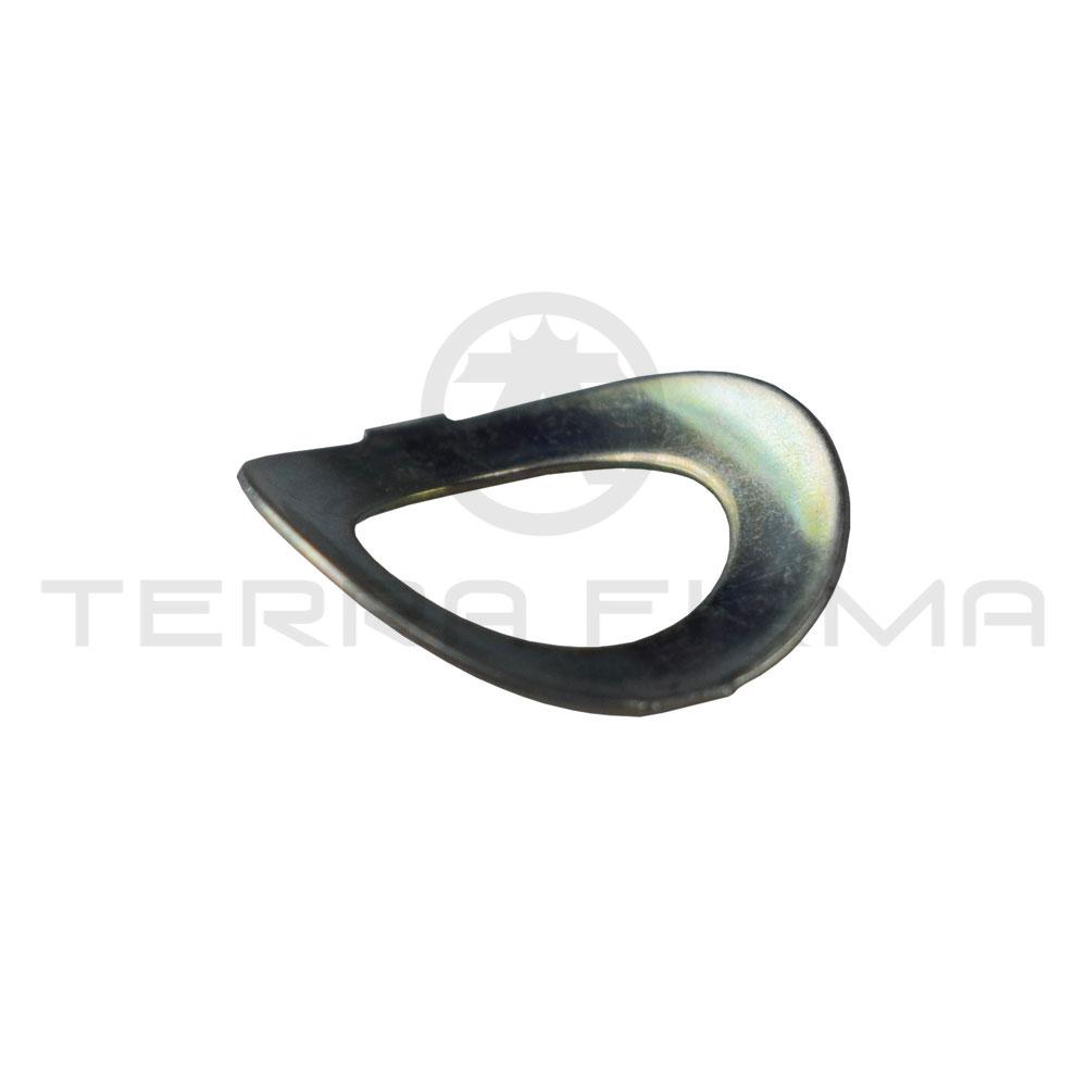 Nissan, Nissan Skyline R32 R33 R34 Rear Brake Lock Washer