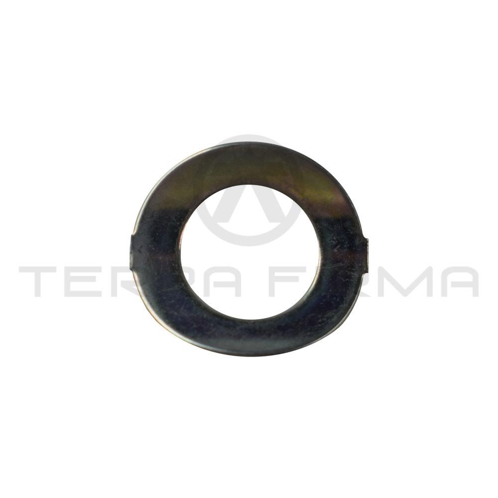 Nissan, Nissan Skyline R32 R33 R34 Rear Brake Lock Washer