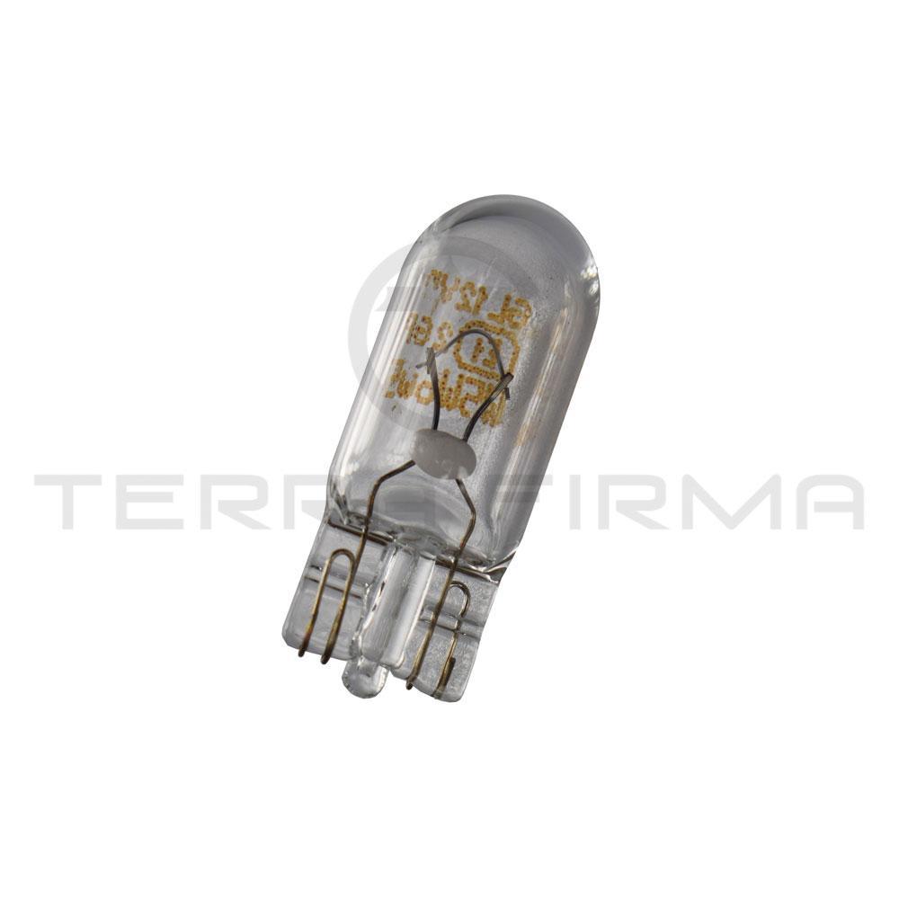 Nissan, Nissan Skyline R32 R33 R34 Rear License Plate Lamp Bulb