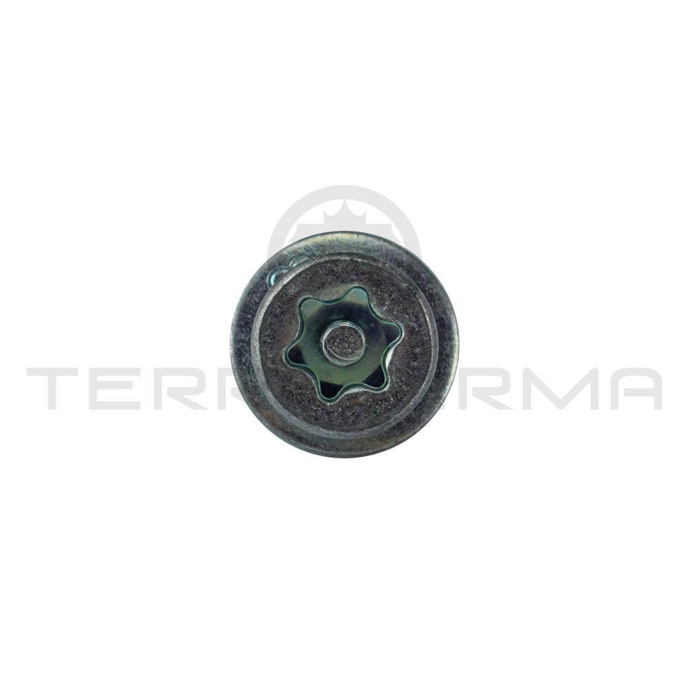 Nissan, Nissan Skyline R32 R33 R34 Steering Wheel Air Bag Cover Bolt