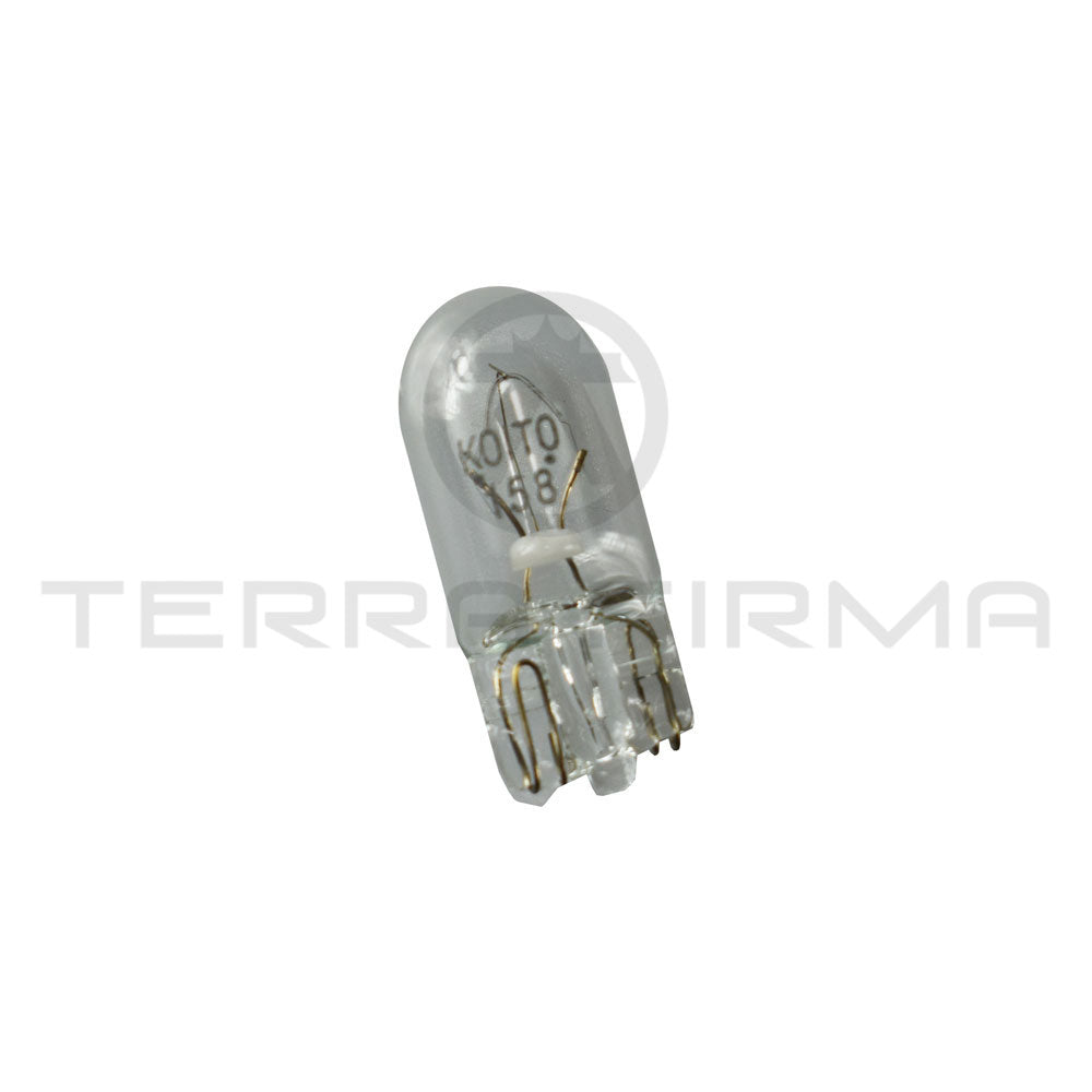 Nissan, Nissan Skyline R32 R33 R34 Trunk Light Bulb