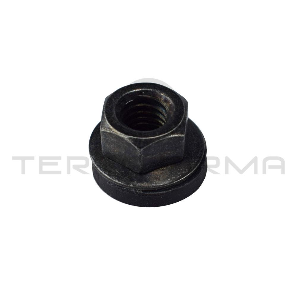 Nissan, Nissan Skyline R32 Rear Bumper Mounting Nut