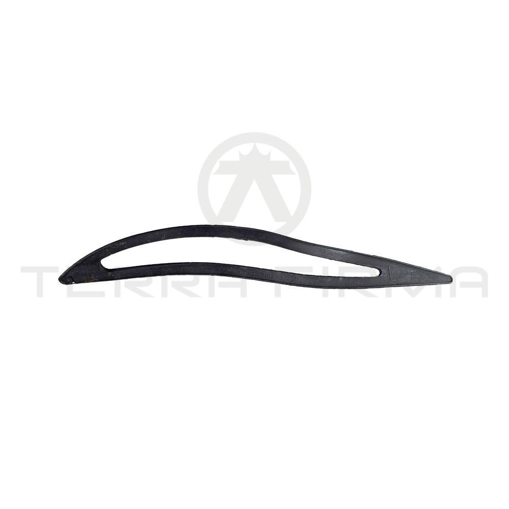 Nissan, Nissan Skyline R32 Rear Spoiler Wing Gasket, Left