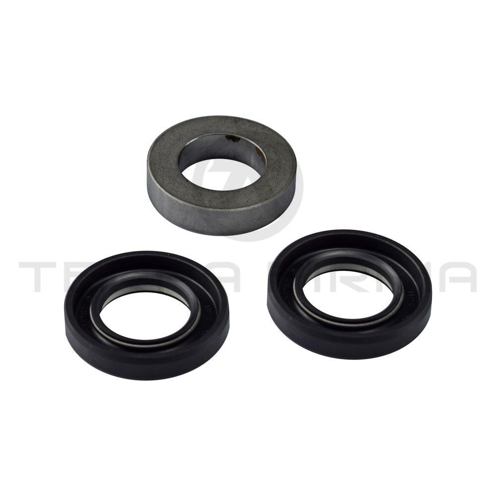 Nissan, Nissan Skyline R32 Steering Rack Gear Seal Kit