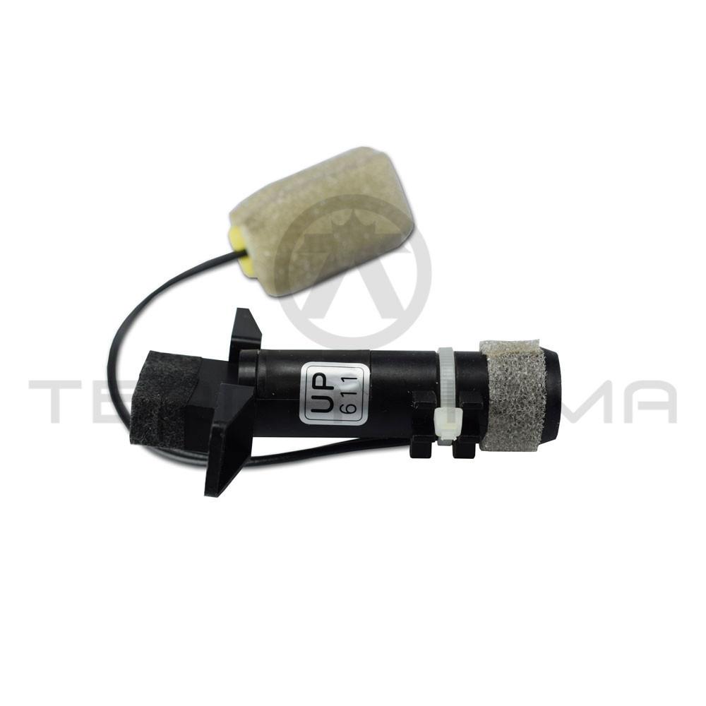 Nissan, Nissan Skyline R32 Temperature Sensor In Car