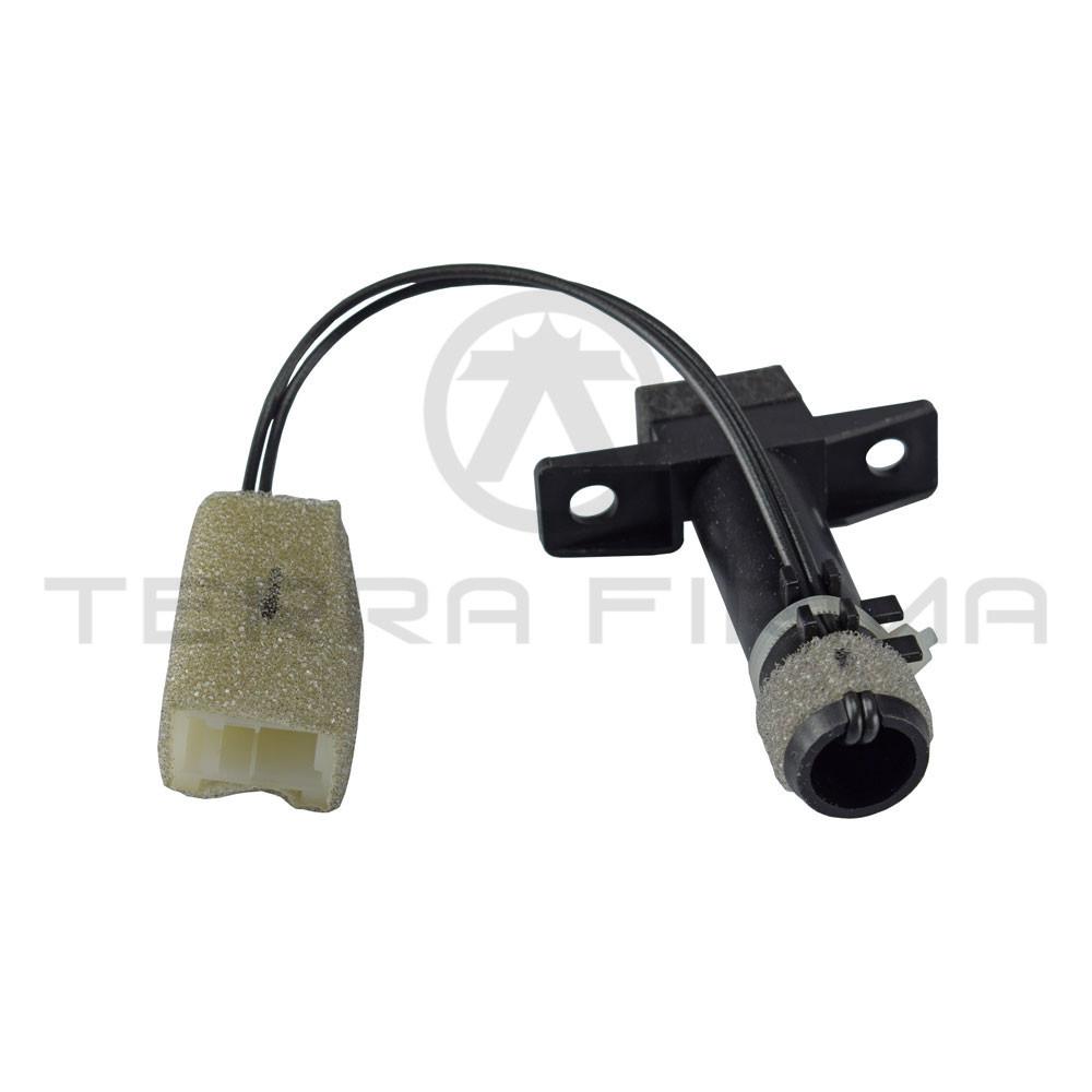 Nissan, Nissan Skyline R32 Temperature Sensor In Car