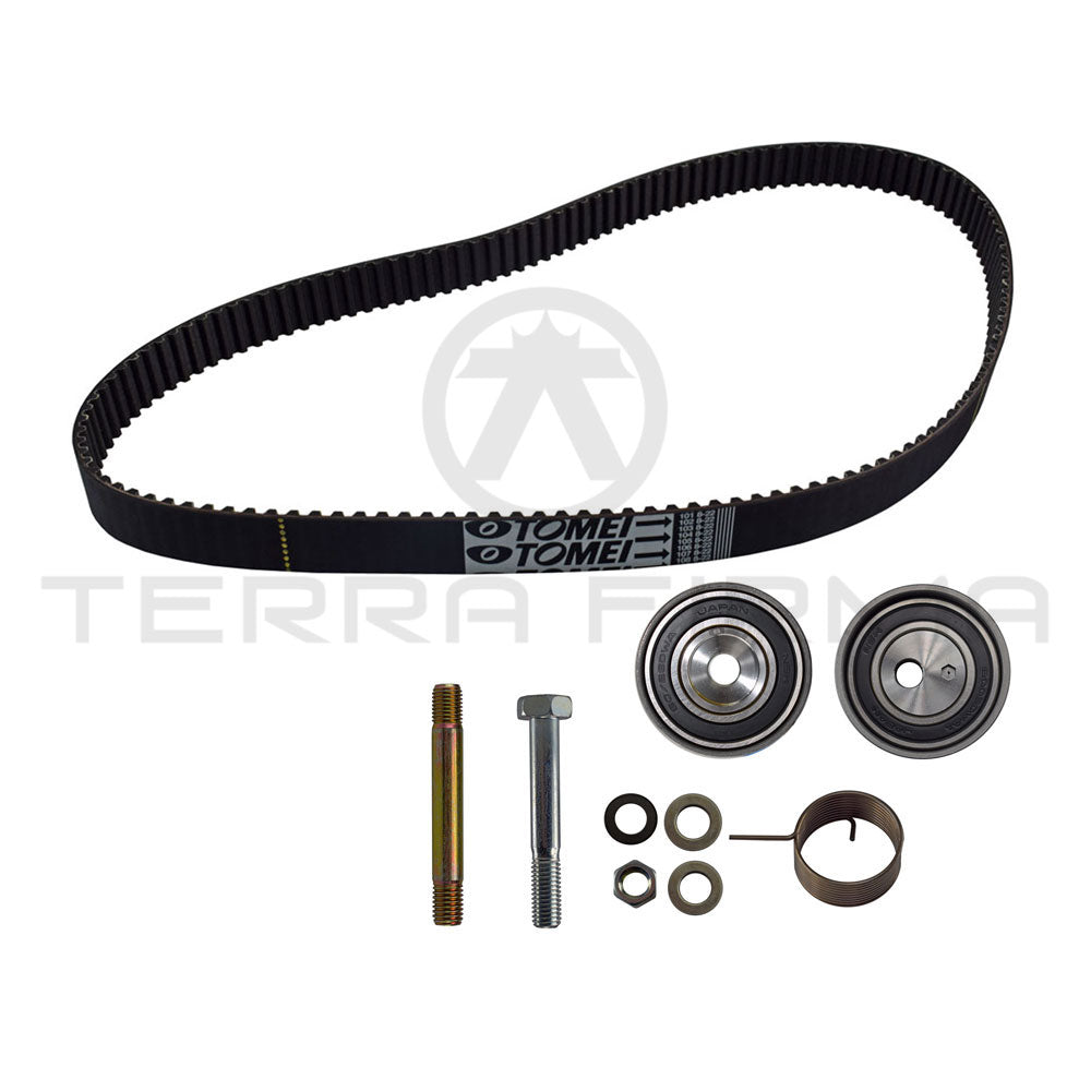 Tomei, Nissan Skyline R32 Timing Belt Kit, Tomei Kevlar Belt RB26/25/20