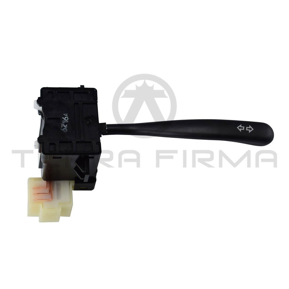 Nissan, Nissan Skyline R32 Turn Signal Switch Assembly