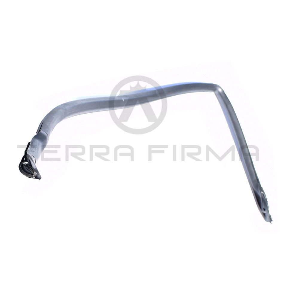 Nissan, Nissan Skyline R32 Upper Window Weatherstrip Right, 2-Door Models