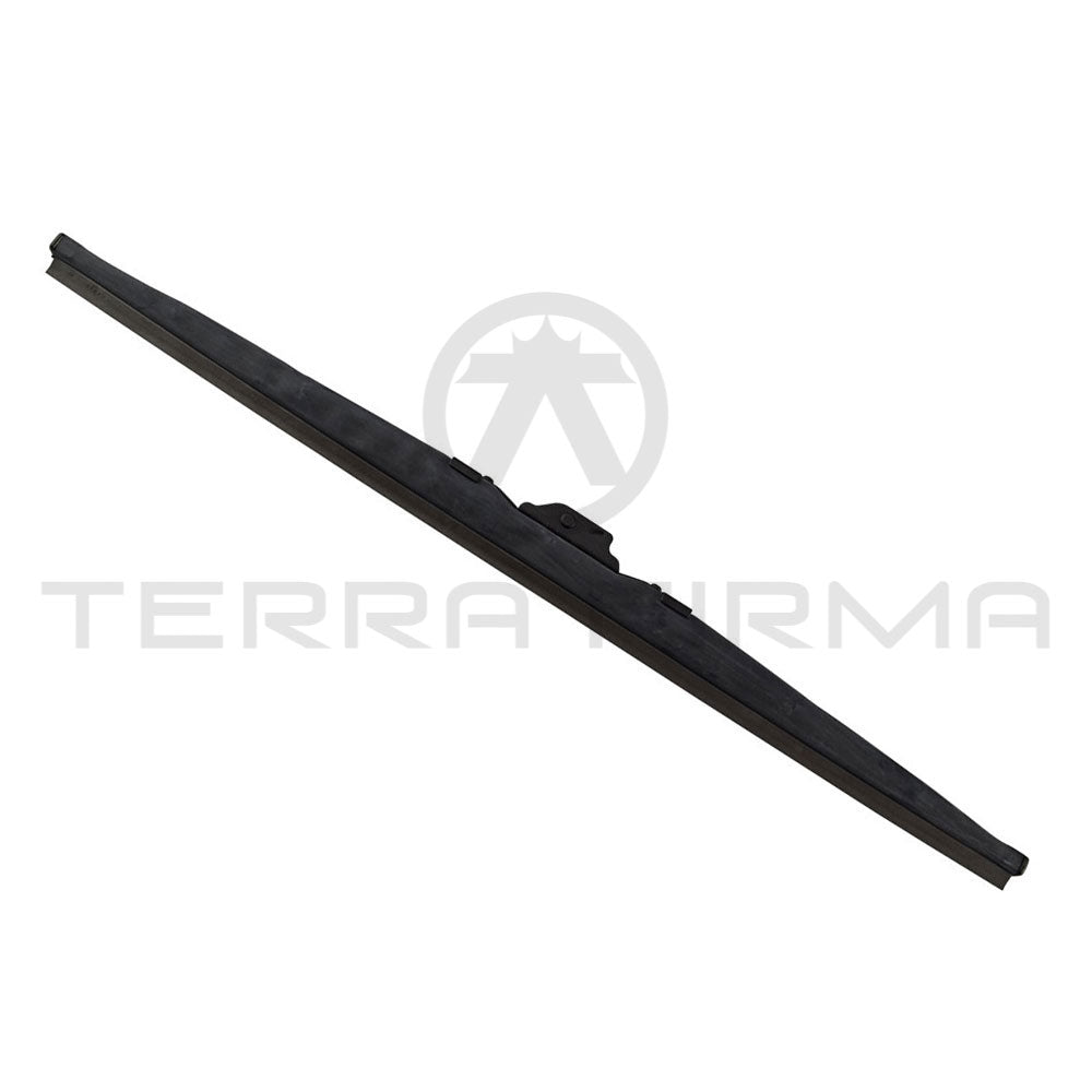 Nissan, Nissan Skyline R33 Front Dealer Option Wiper Blade, Drivers Side (Winter Blade Without Fin)