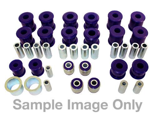 SuperPro, SuperPro R32 GTR/GTS4 Poly Bushing Alignment Suspension Kit For Nissan Skyline