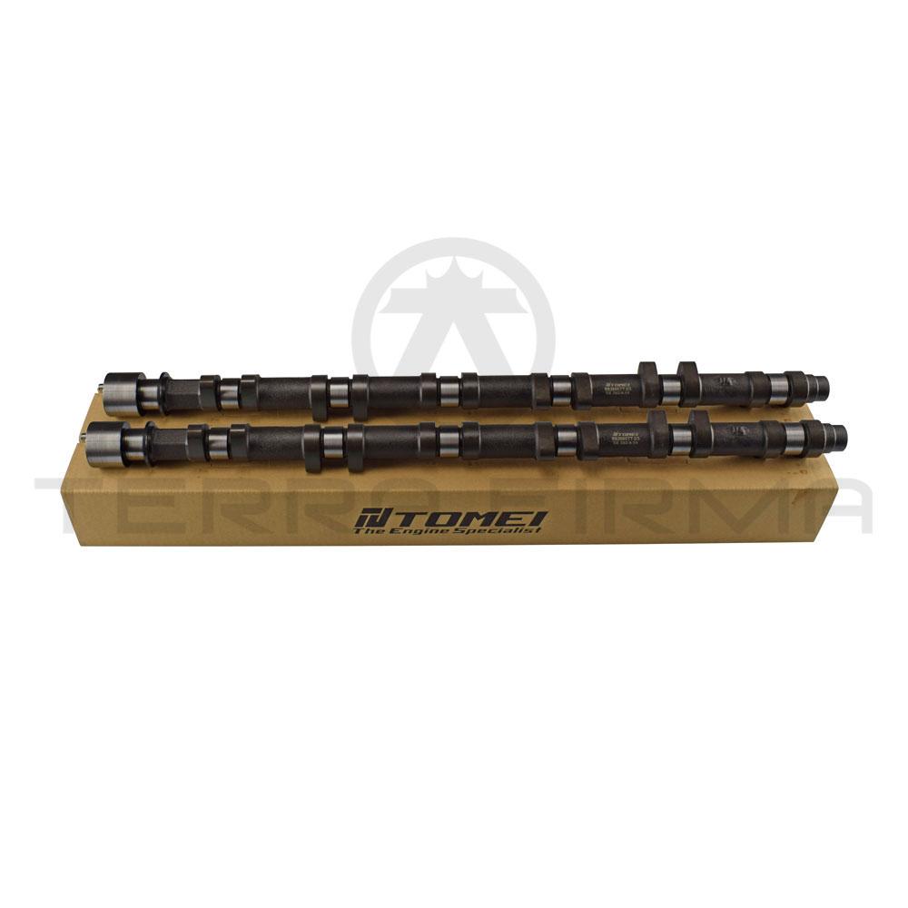 Tomei, Tomei Camshaft Set, Poncam RB26 262-9.15 R32 R33 GTR/260RS Stagea, TA301A-NS05C