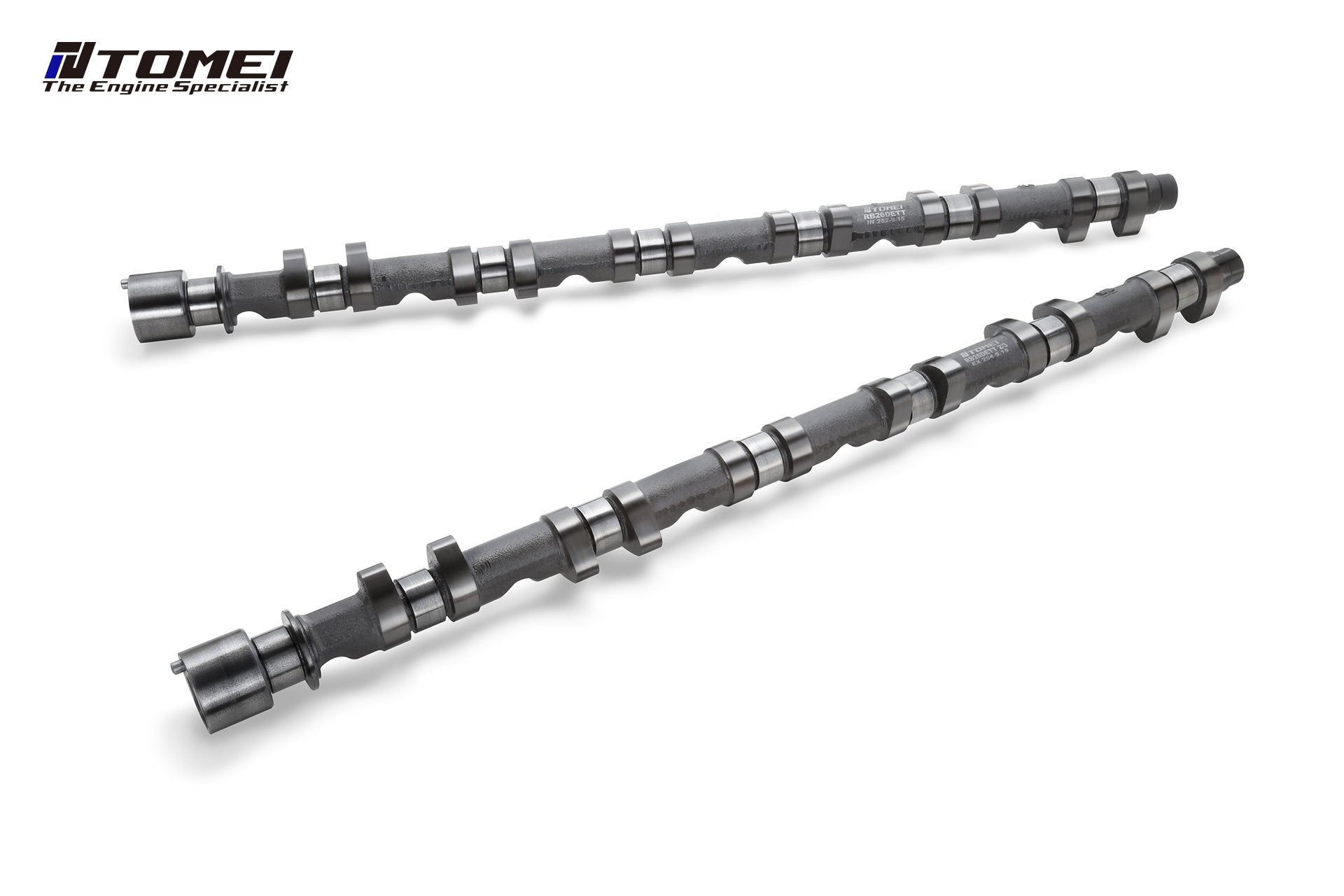 Tomei, Tomei Camshaft Set, Poncam RB26 262-9.15 R32 R33 GTR/260RS Stagea, TA301A-NS05C