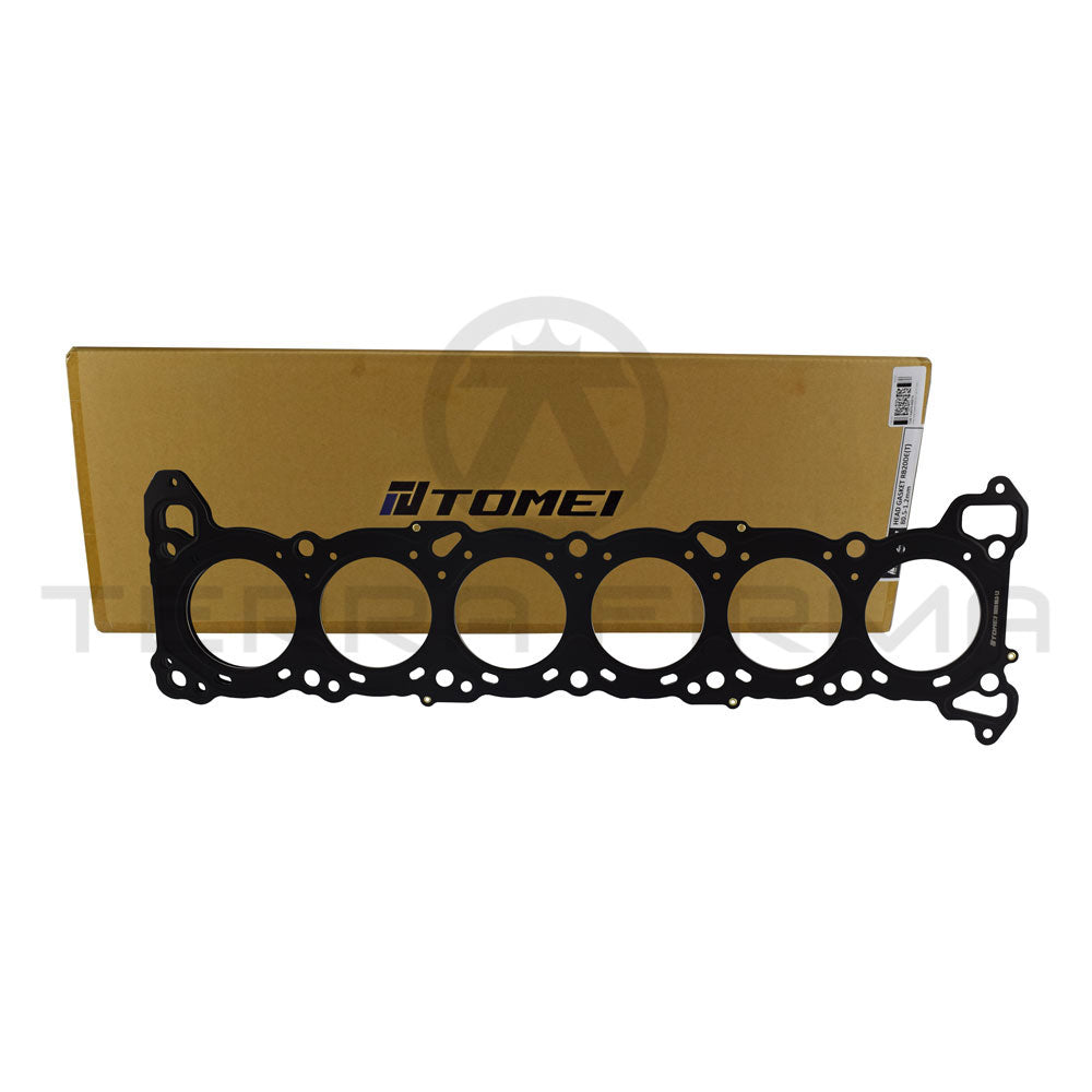 Tomei, Tomei Cylinder Head Gasket RB25DET 87.0-1.8mm TA4070-NS06C