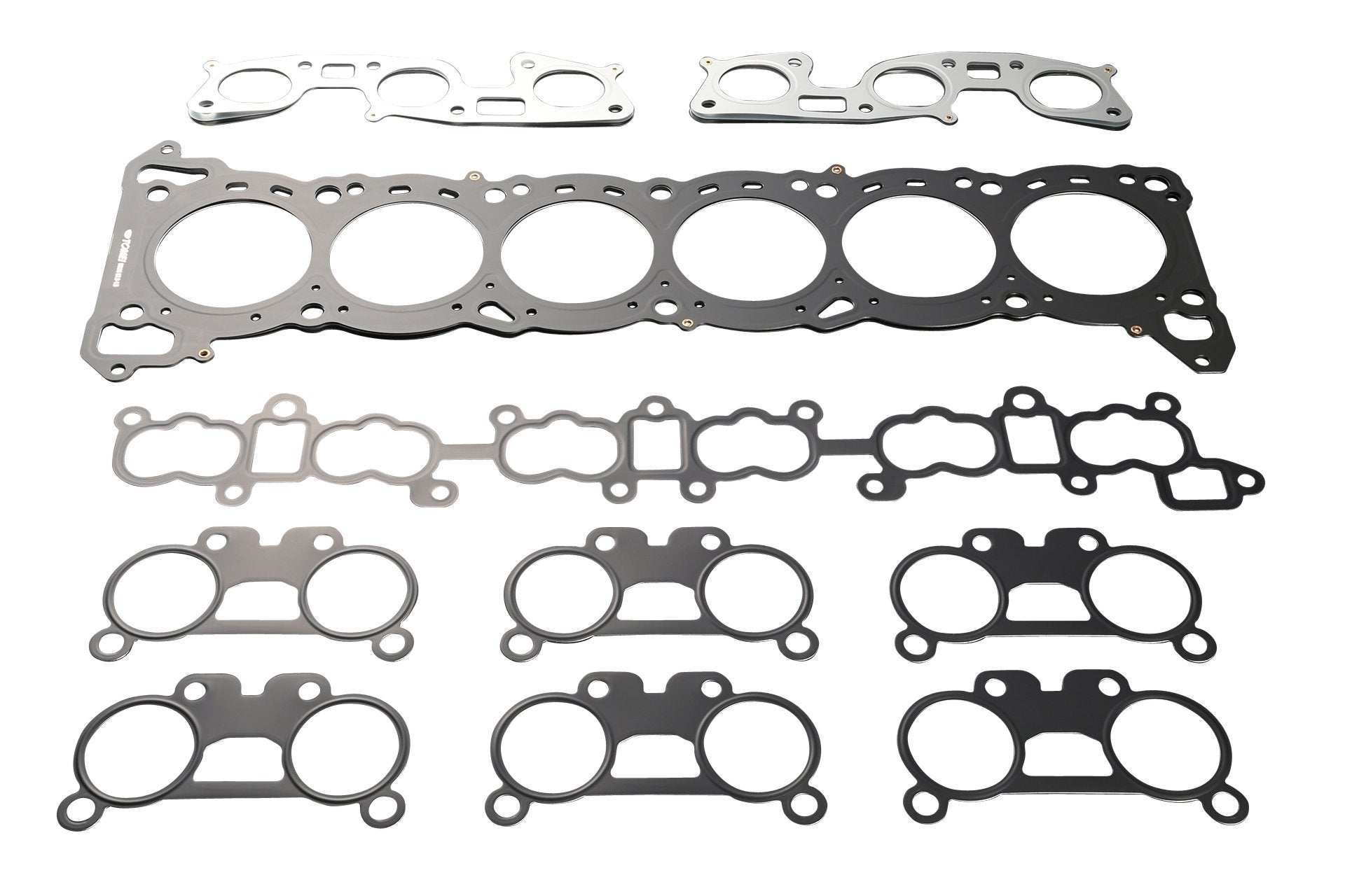 Tomei, Tomei Cylinder Head Gasket Set RB26DETT 87.0-1.8mm TA4010-NS05C