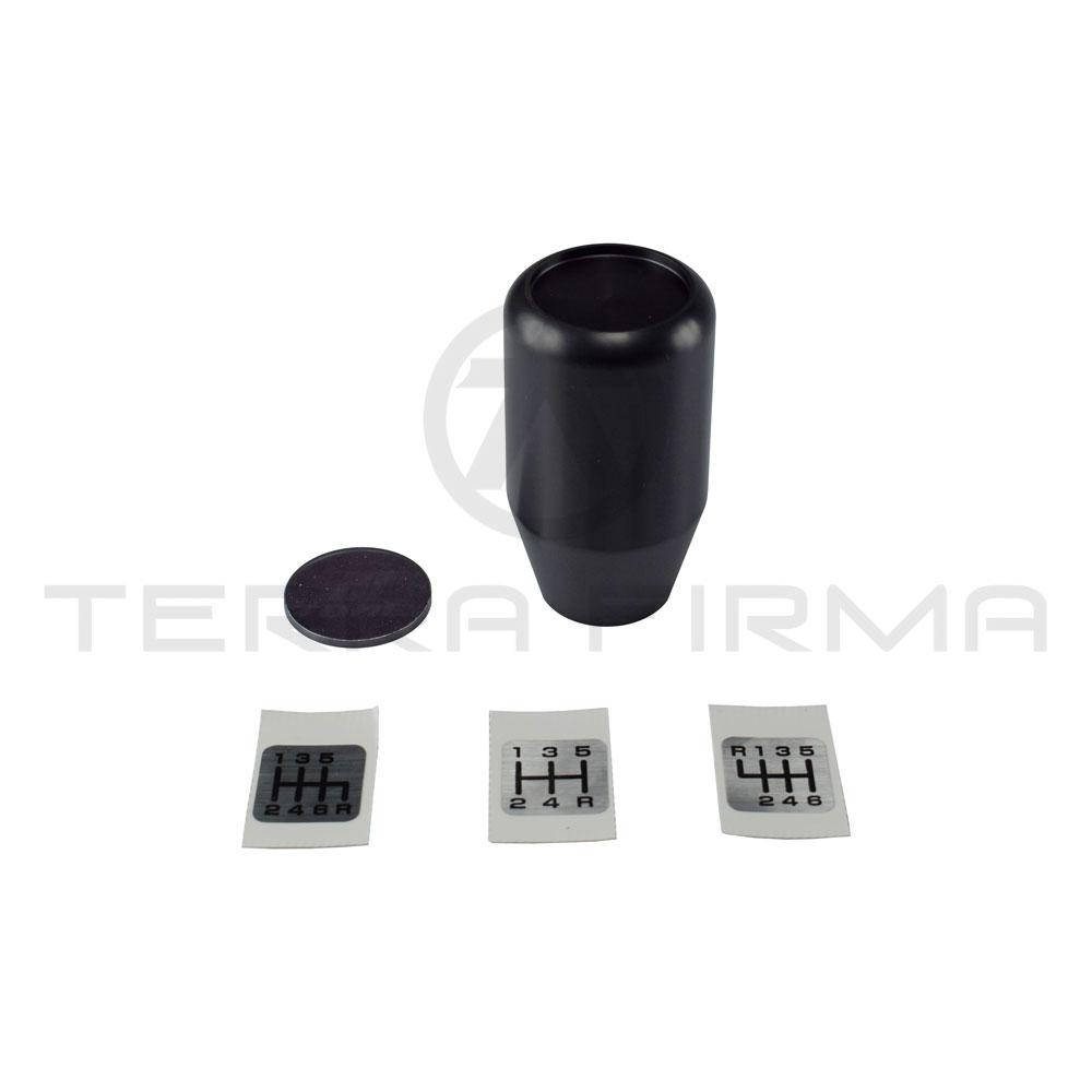 Tomei, Tomei Duracon 4/5-Speed Shift Knob 70mm Type-S M10-P1.25